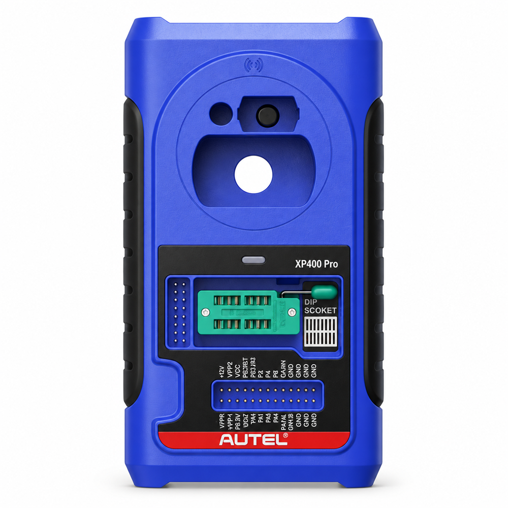 Программатор ключей Autel XP400 Pro