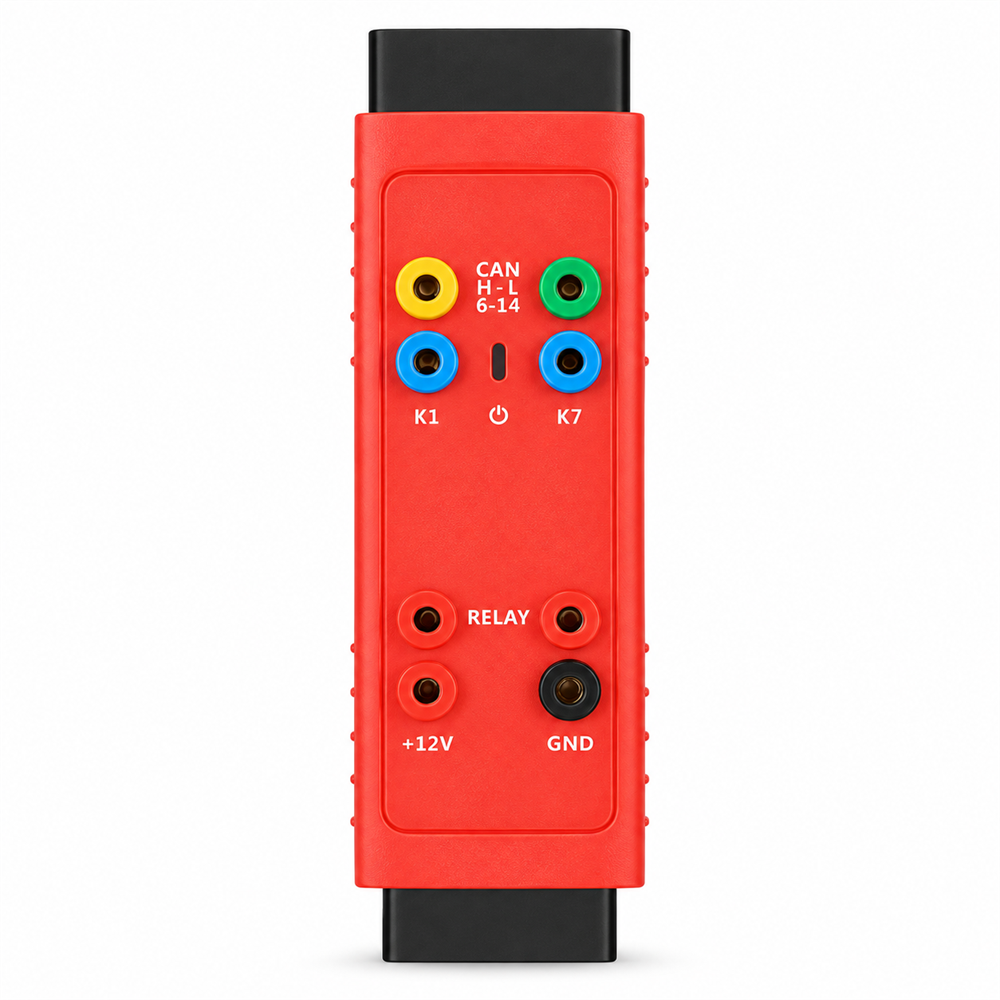 Адаптер для программирования ключей Autel G-BOX3