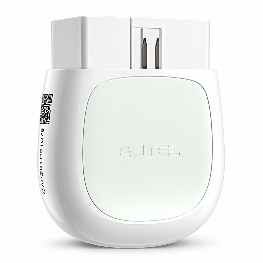 Автосканер Autel AP200